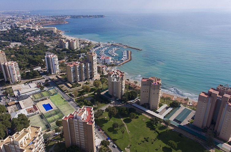 Appartement in Orihuela