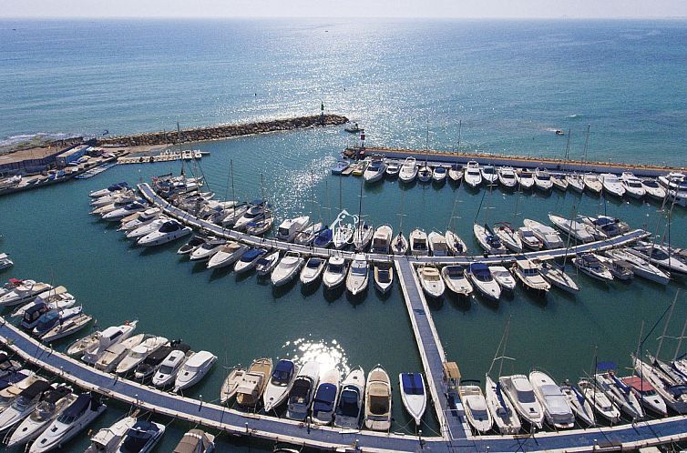 Appartement in Orihuela
