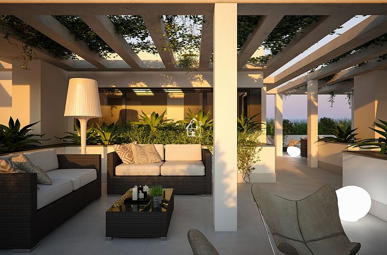 Appartement in Orihuela