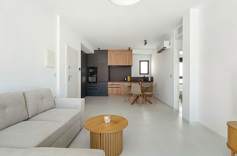 Appartement Residencial Saoco