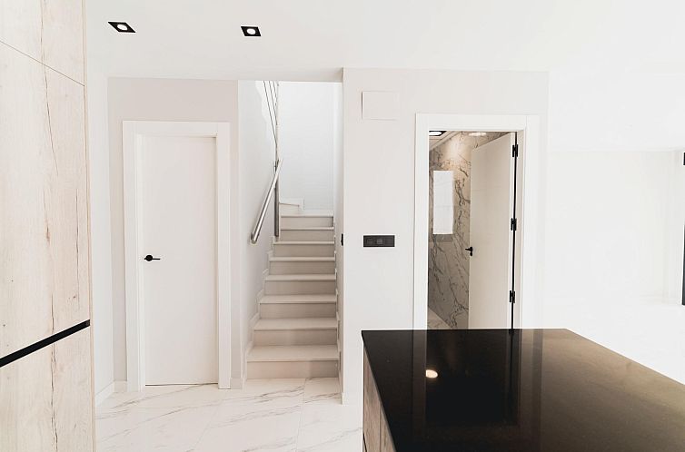 Vrijstaande woning in Orihuela