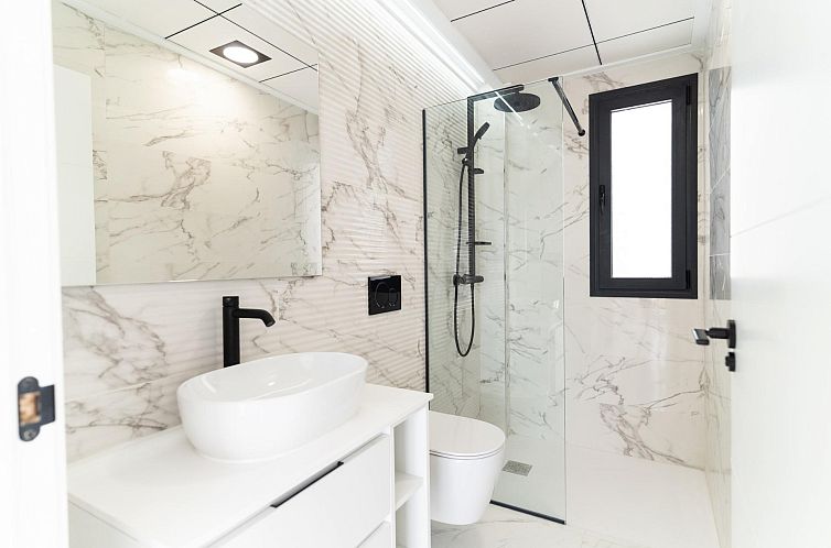 Vrijstaande woning in Orihuela