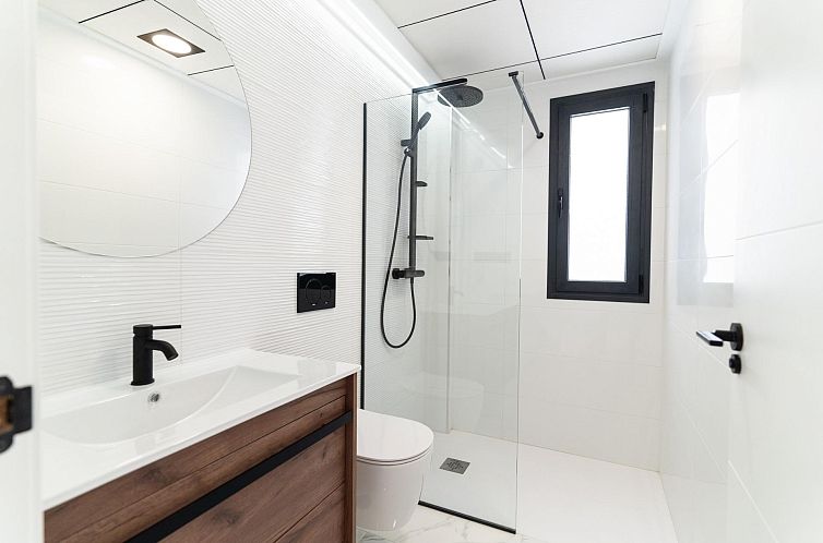 Vrijstaande woning in Orihuela