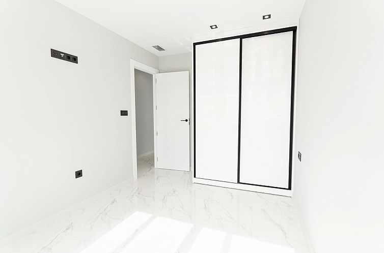 Vrijstaande woning in Orihuela