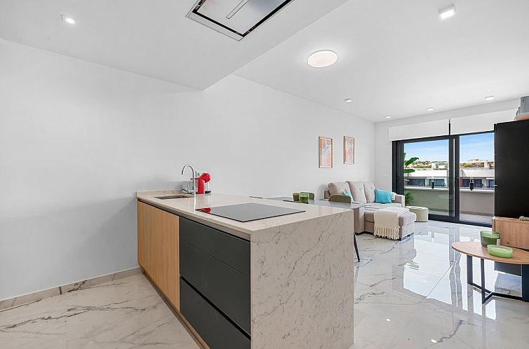 Appartement in Orihuela