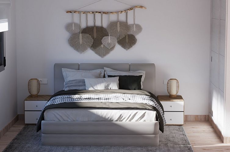 Appartement in Orihuela