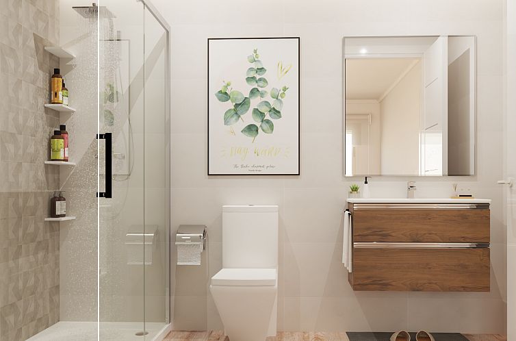 Appartement in Orihuela