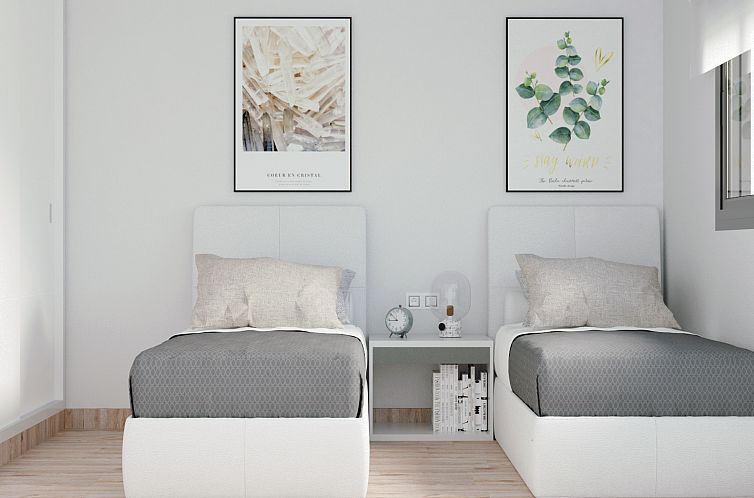 Appartement in Orihuela