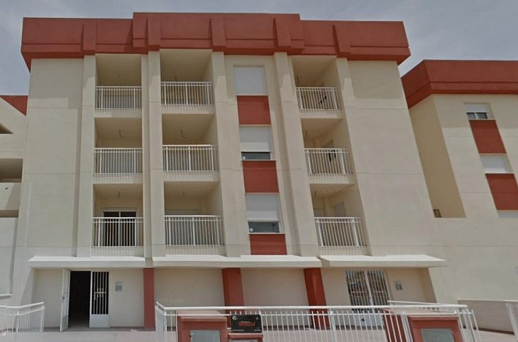 Unterkunft 14950232 - Appartement Costa blanca - Appartement in Orihuela