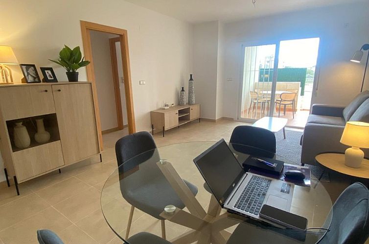 Appartement in Orihuela