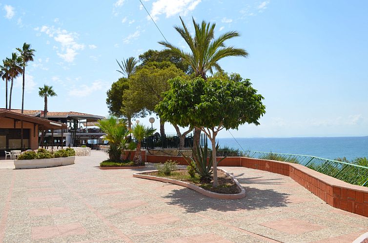 Appartement in Orihuela