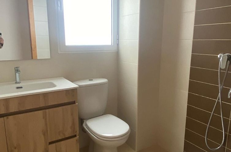 Appartement in Orihuela