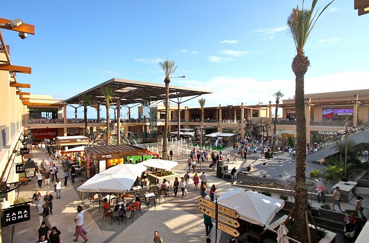 Appartement in Orihuela