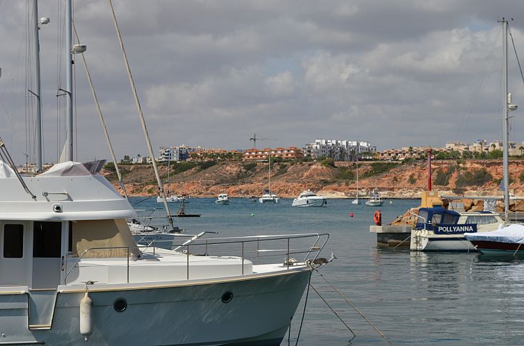 Appartement in Orihuela