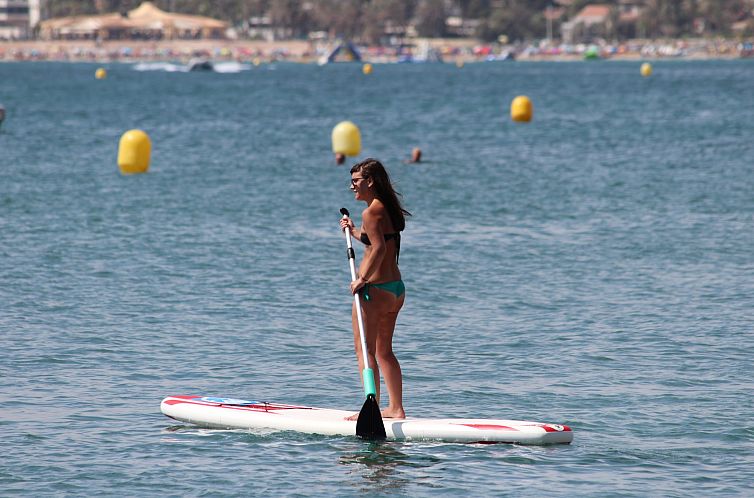 Appartement in Orihuela