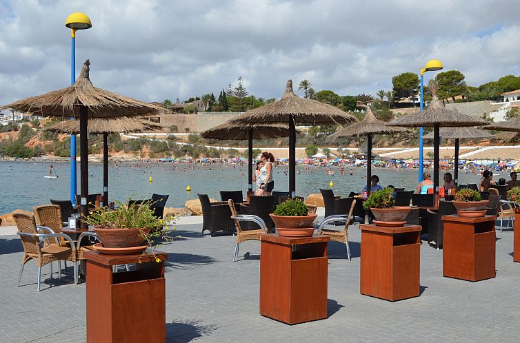 Appartement in Orihuela