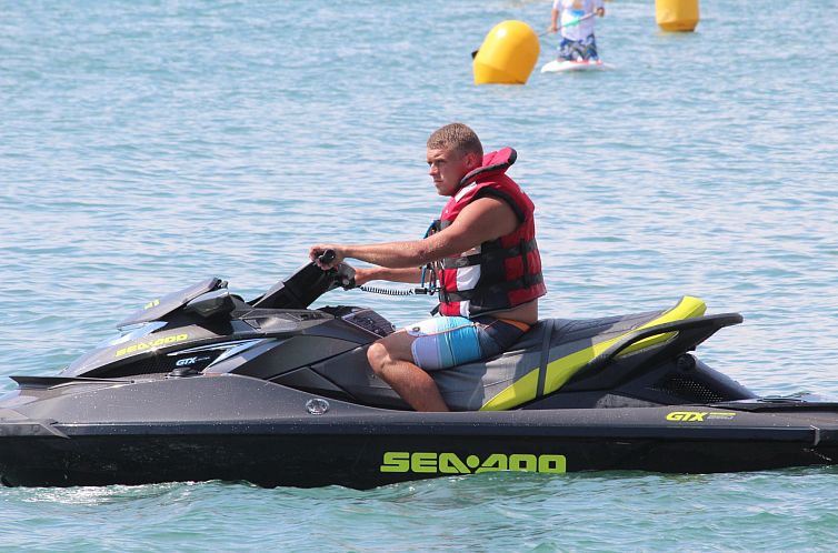 Appartement in Orihuela