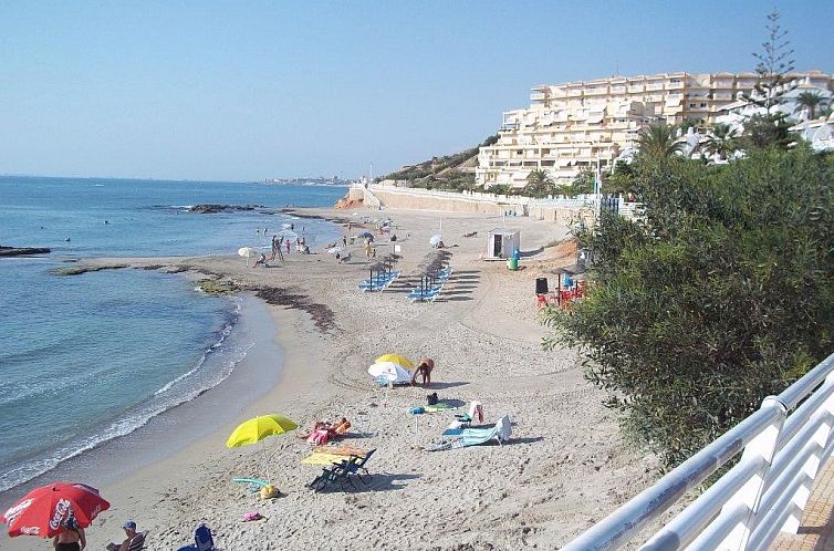 Appartement in Orihuela