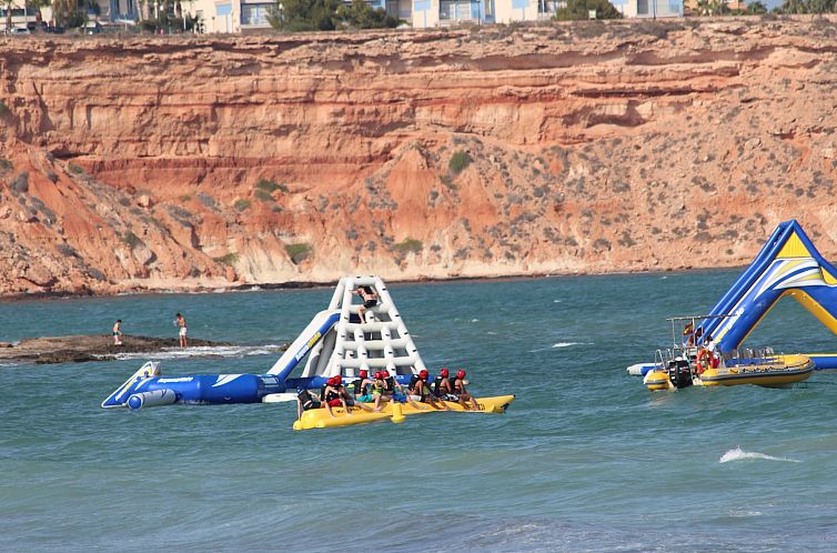 Appartement in Orihuela