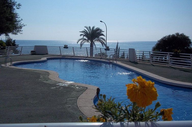 Appartement in Orihuela