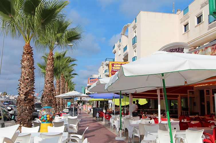 Appartement in Orihuela