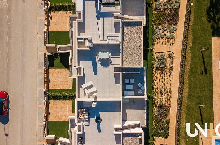 Appartement in Orihuela