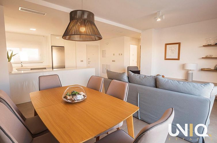 Appartement in Orihuela