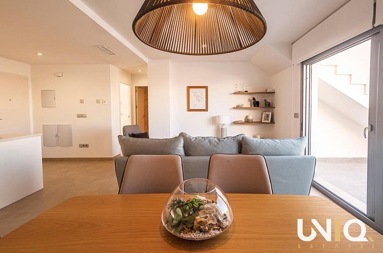 Appartement in Orihuela