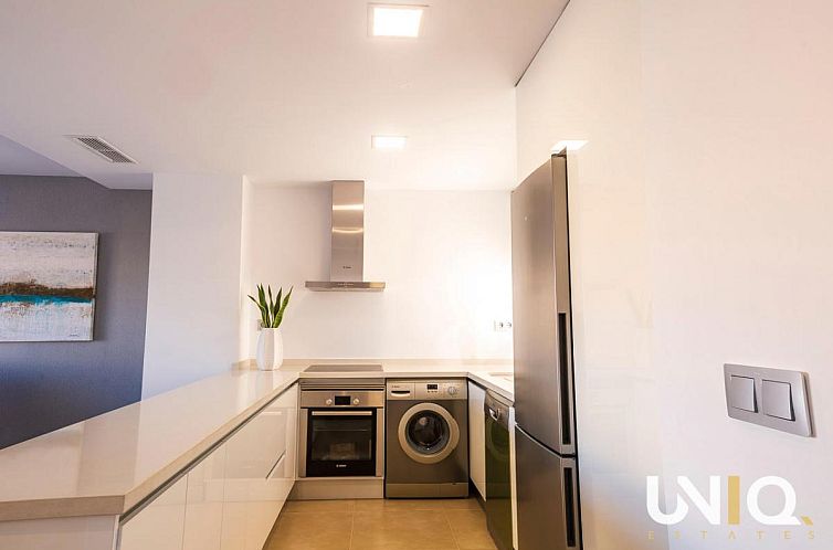 Appartement in Orihuela