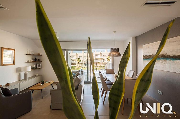 Appartement in Orihuela