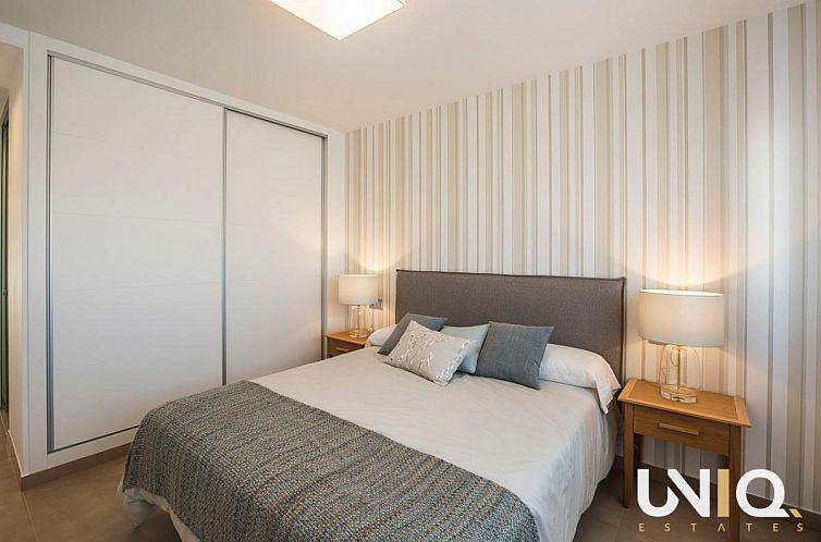 Appartement in Orihuela