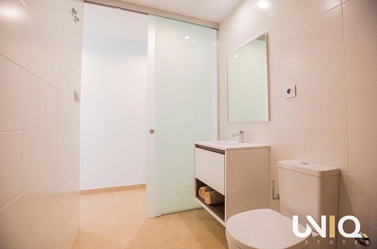 Appartement in Orihuela