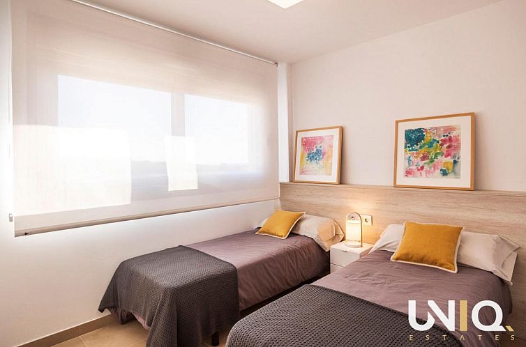 Appartement in Orihuela