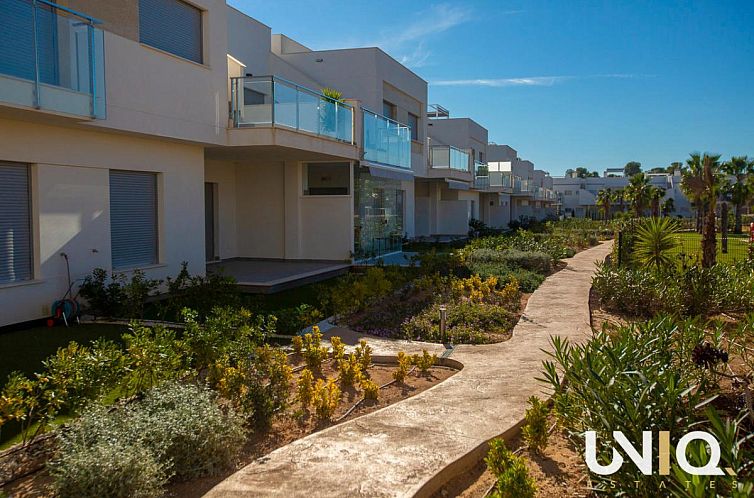 Appartement in Orihuela