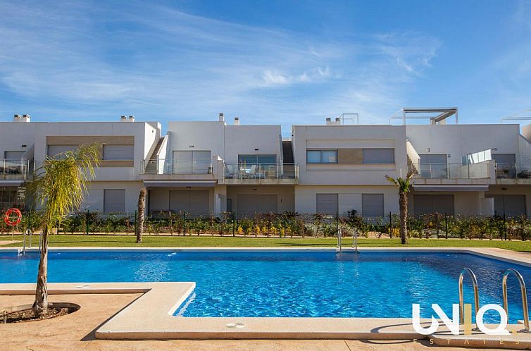 Appartement in Orihuela