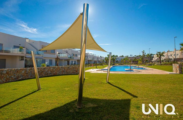 Appartement in Orihuela