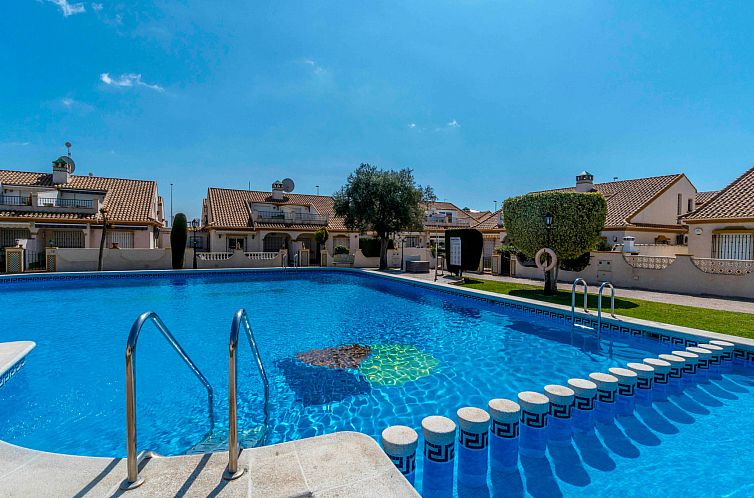 Verblijf 149502509 - Vakantiewoning Costa Blanca - Vakantiehuis Zenia Golf