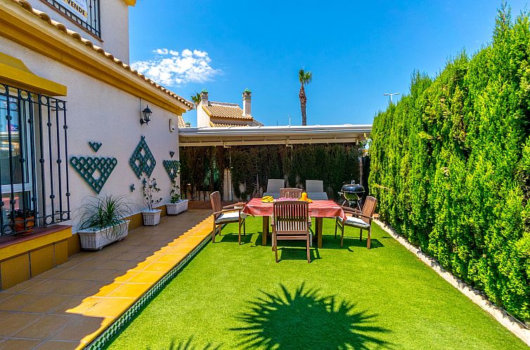 Vakantiehuis Zenia Golf