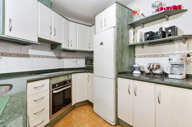 Vakantiehuis Zenia Golf