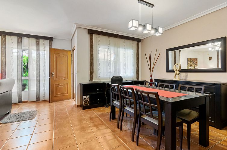 Vakantiehuis Zenia Golf