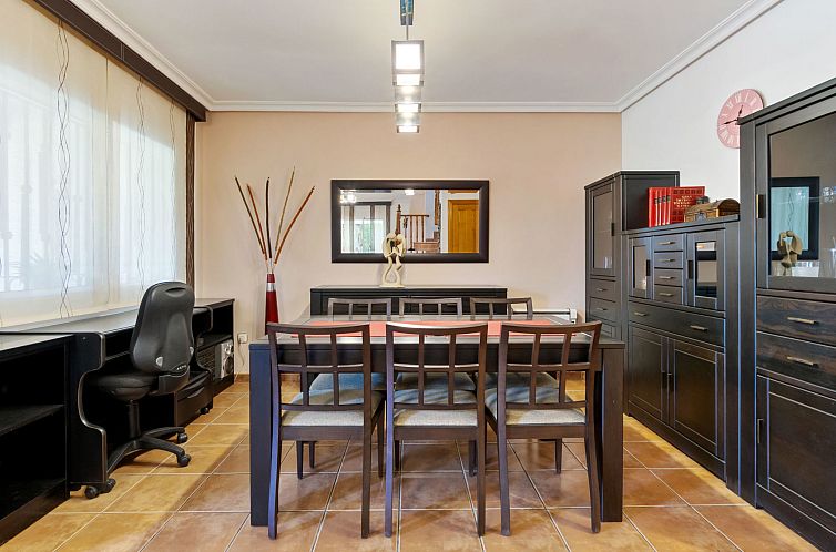 Vakantiehuis Zenia Golf