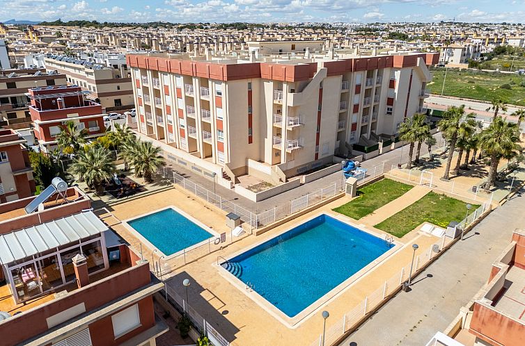 Guest house 149502701 - Apartment Costa Blanca - Appartement in Orihuela