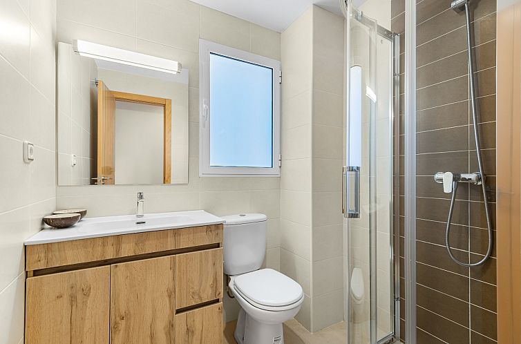 Appartement in Orihuela