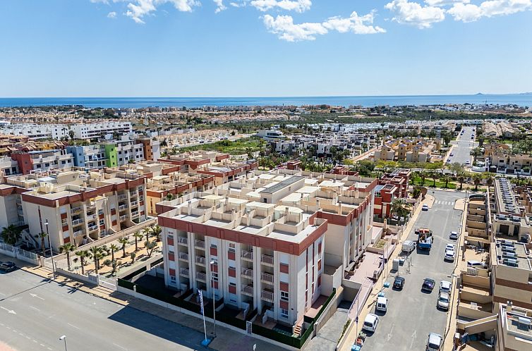 Appartement in Orihuela