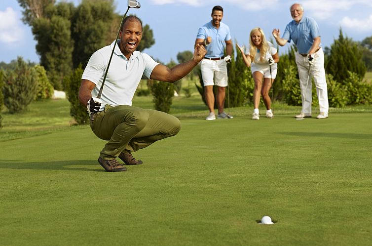 Appartement in Orihuela