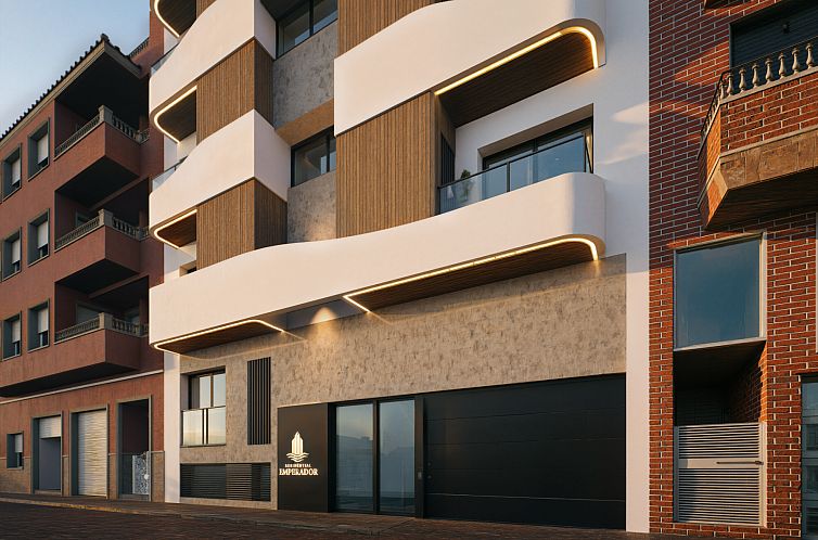 Appartement in Guardamar del Segura