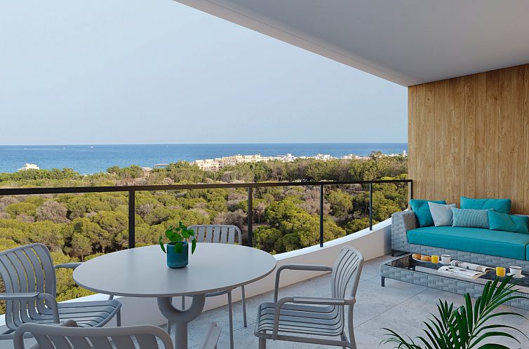 Appartement in Guardamar del Segura