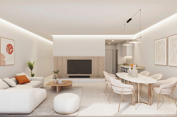 Appartement in Guardamar del Segura