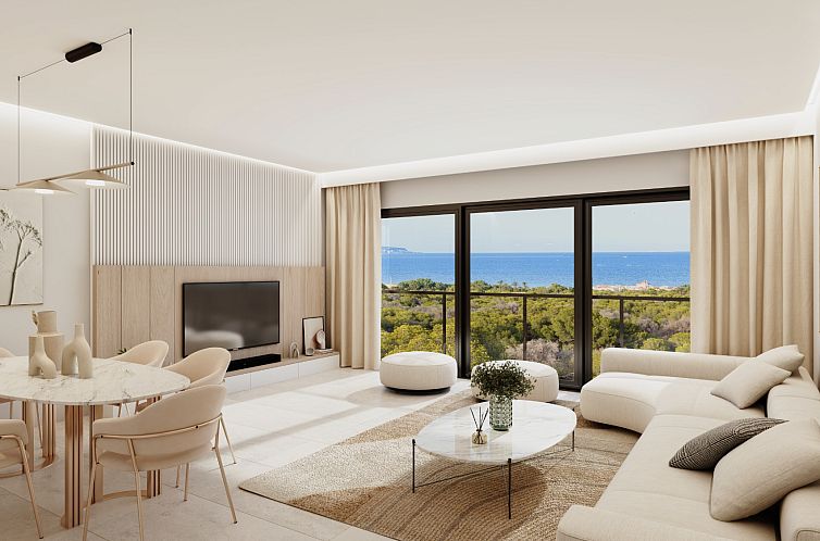 Appartement in Guardamar del Segura
