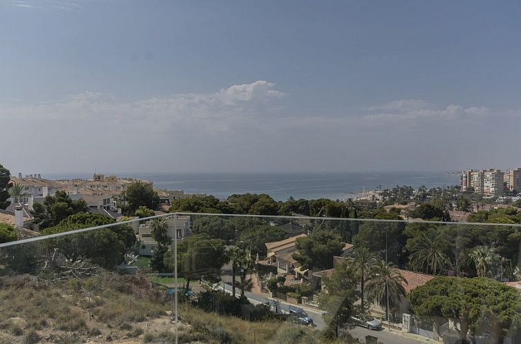 Vrijstaande woning in Orihuela